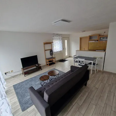 Ferienwohnung Varli Tuttlingen Exterior foto