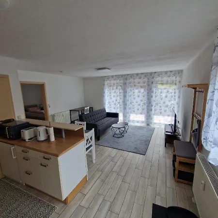 Ferienwohnung Varli Tuttlingen Exterior foto