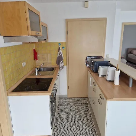 Ferienwohnung Varli Tuttlingen Exterior foto