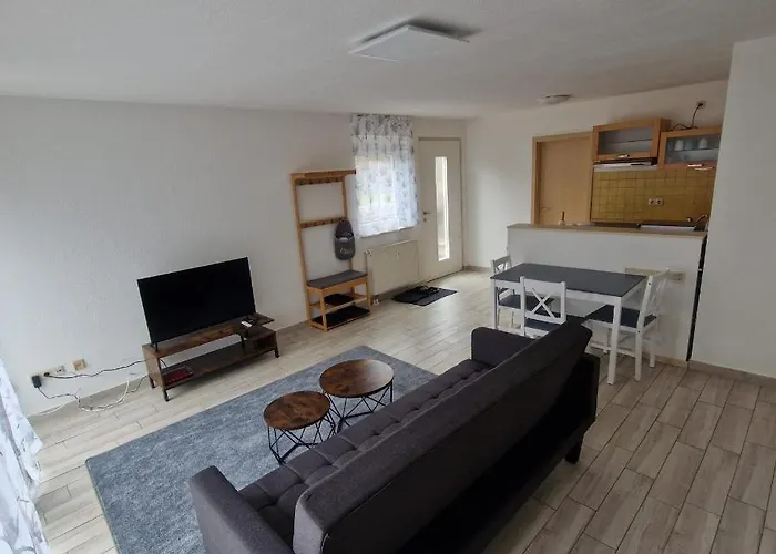 Ferienwohnung Varli