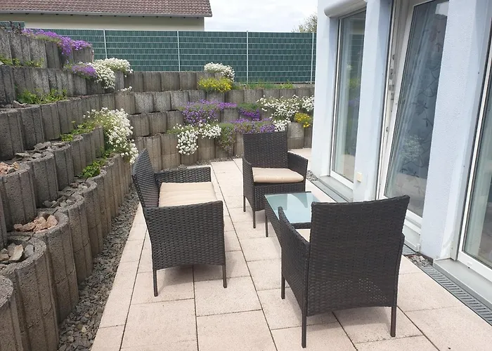 Ferienwohnung Varli