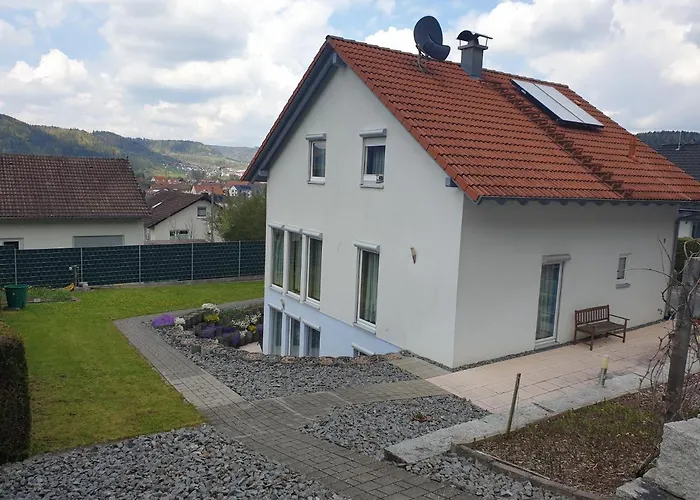 Ferienwohnung Varli