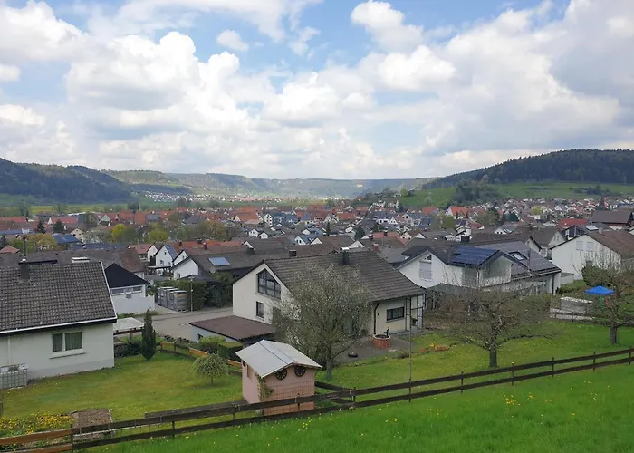 Ferienwohnung Varli