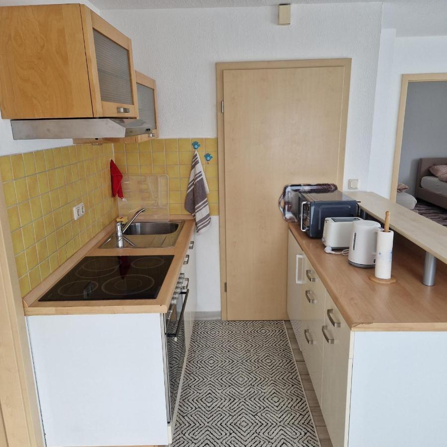 Varli Apartment Tuttlingen