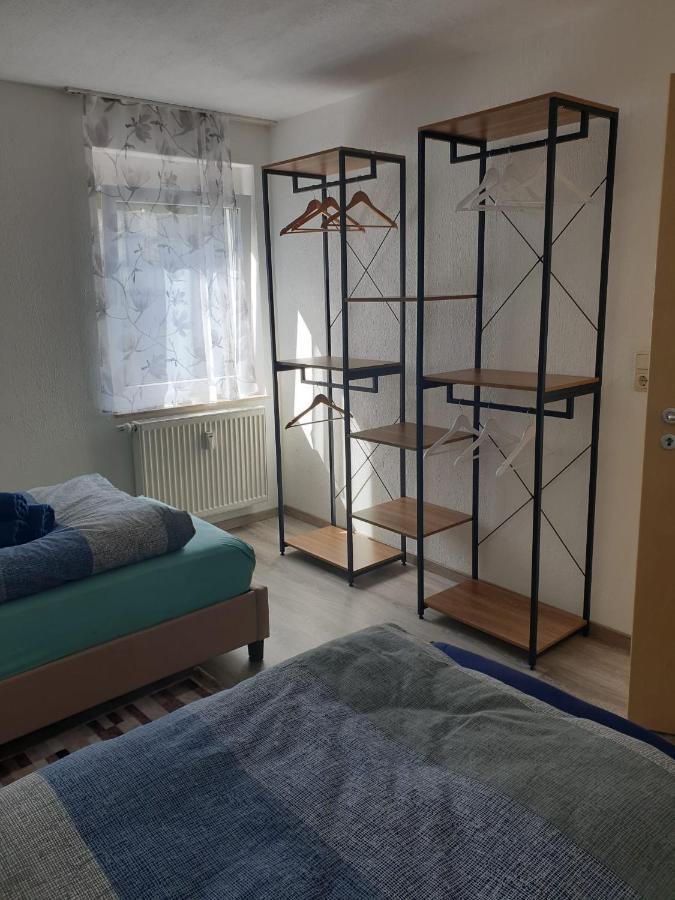 Varli Apartment *