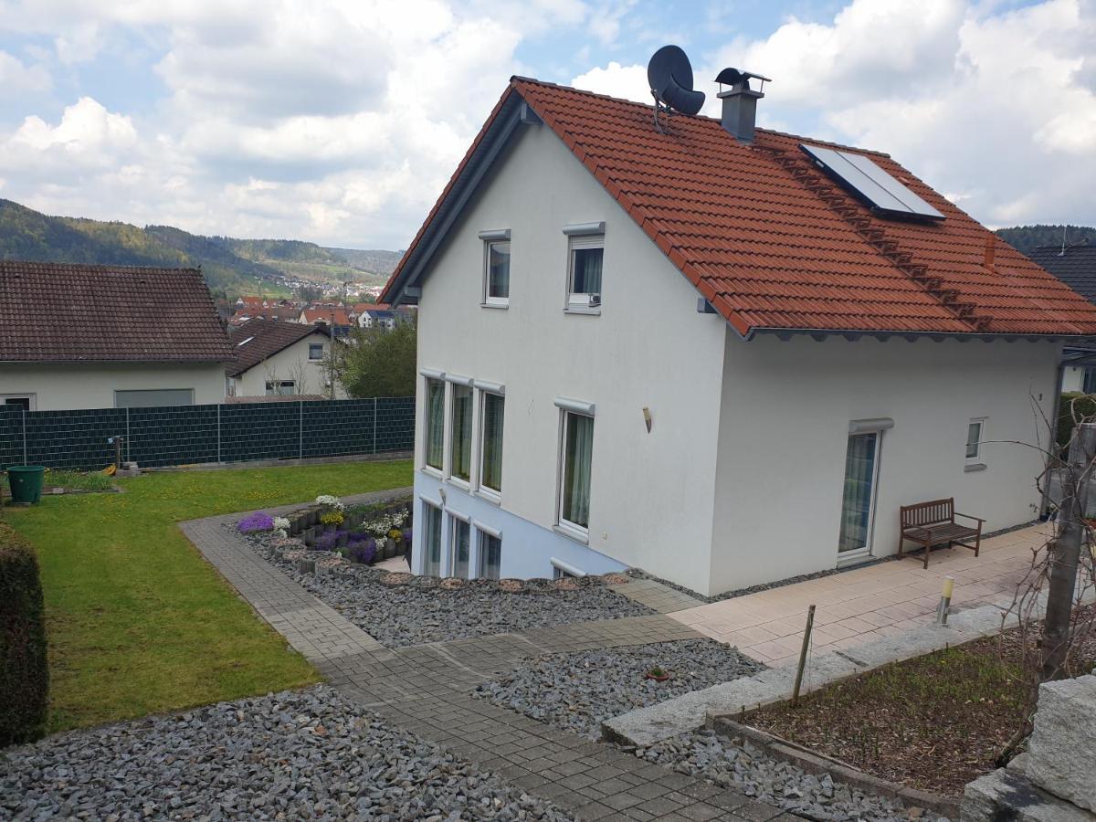Varli Apartment
